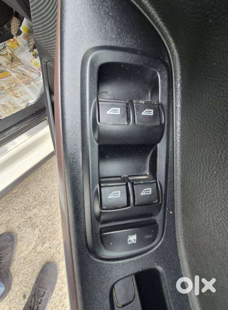 Ford Freestyle Titanium Plus Petrol, 2020, Petrol