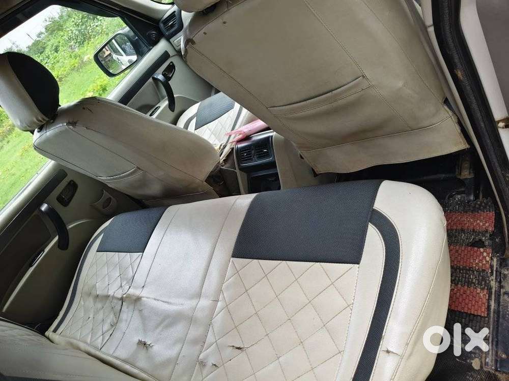 Mahindra Scorpio S5 Plus, 2018, Diesel