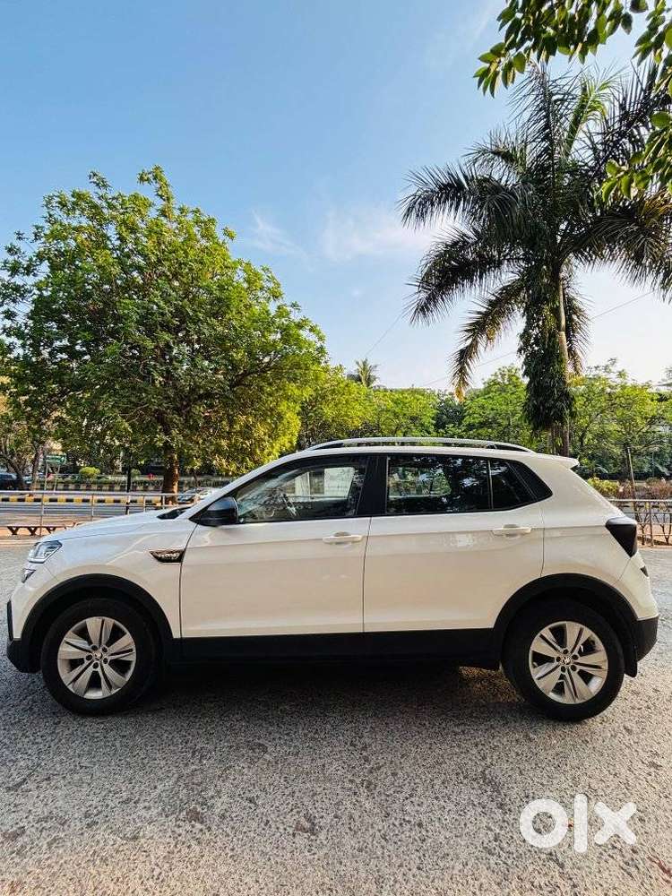 Skoda Kushaq Ambition 1.5l Tsi Mt, 2021, Petrol