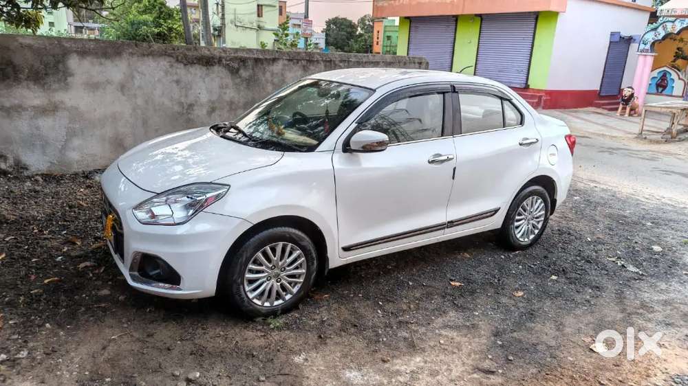 Dzire Zxi 2023