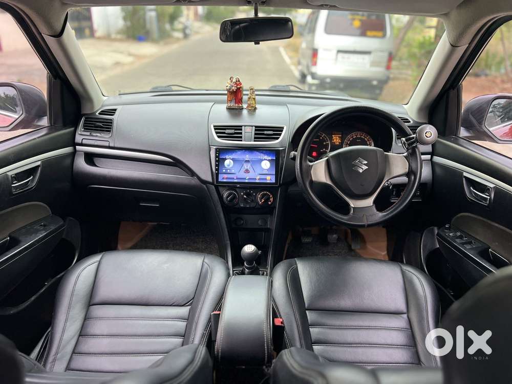 Maruti Suzuki Swift Ddis Vdi, 2014, Diesel