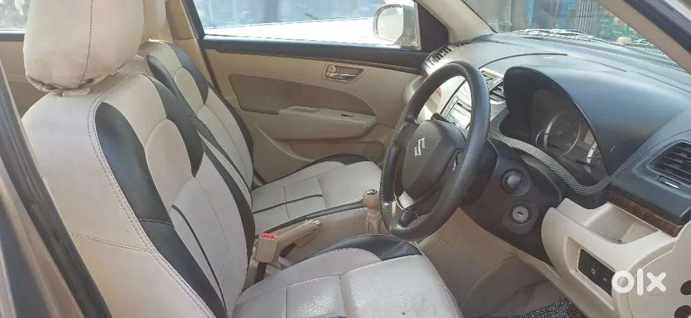 Maruti Suzuki Swift Dzire 2014 Diesel 75000 Km Driven