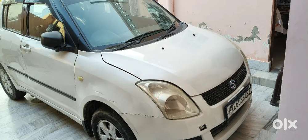Maruti Suzuki Swift 2010 Diesel