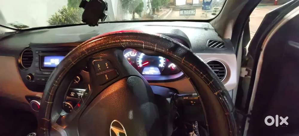 Evrything Is Fine And Updated. Take Home And Drive.