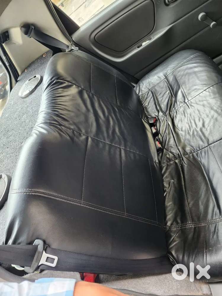 Maruti Suzuki Alto 2008