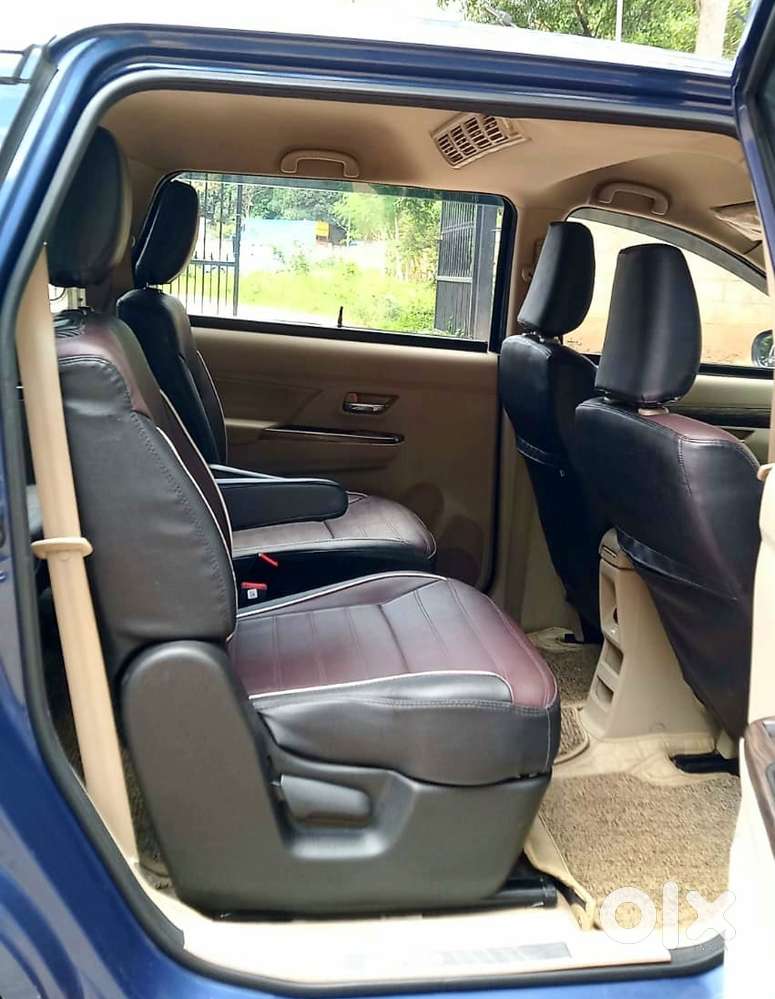 Maruti Suzuki Ertiga Zdi+ Shvs, 2019, Diesel
