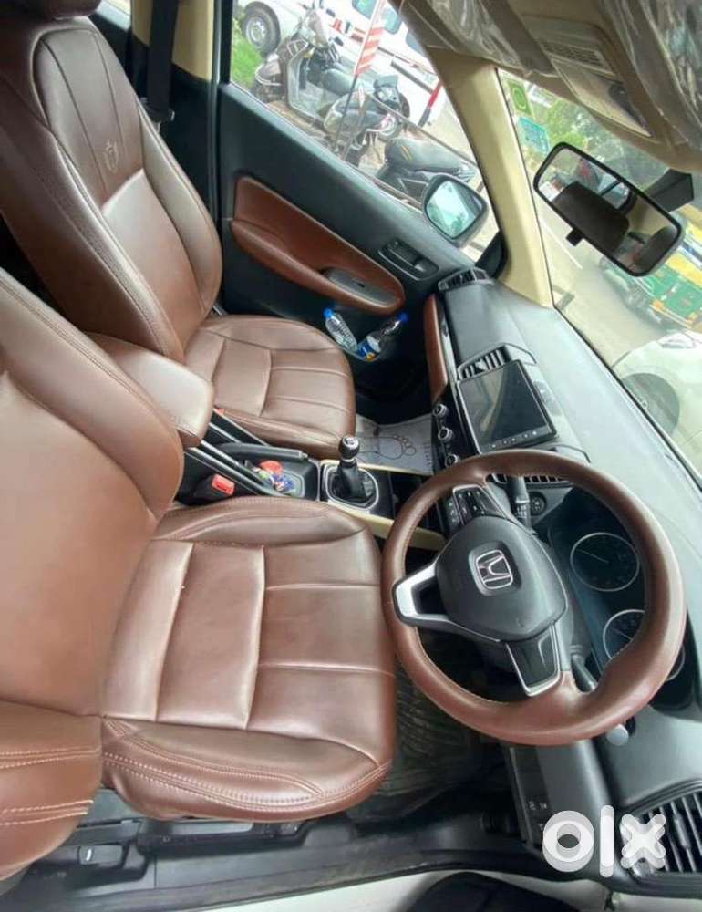 Honda City 2023 Petrol Well Maintained