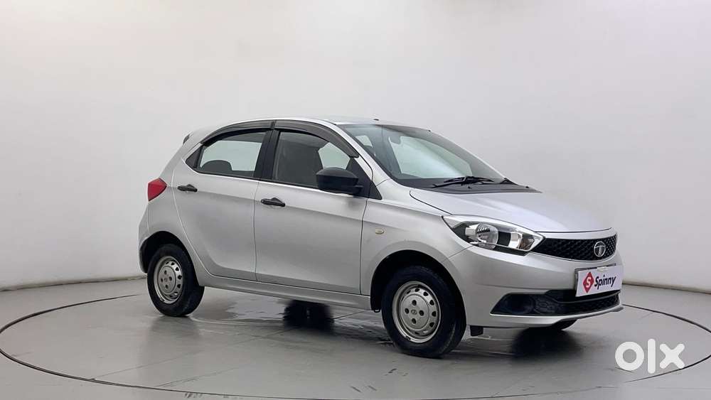 Tata Tiago 1.2 Revotron Xm, 2016, Petrol