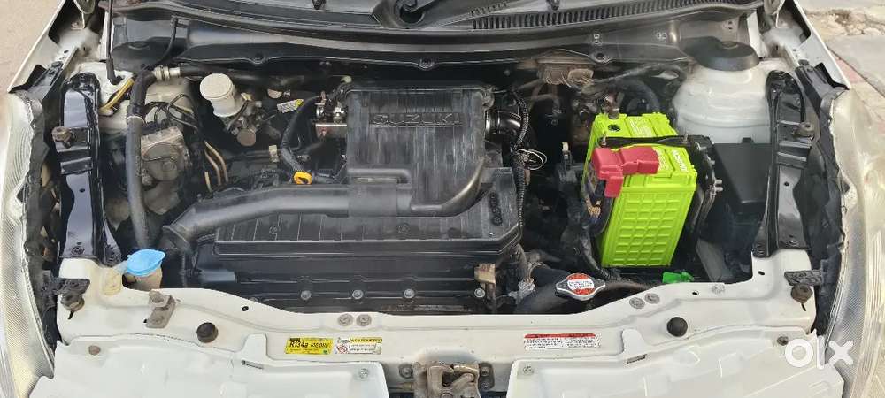 Maruti Suzuki Swift Dzire 2020 Lxi Green Cng All Sansor Work New Tyre