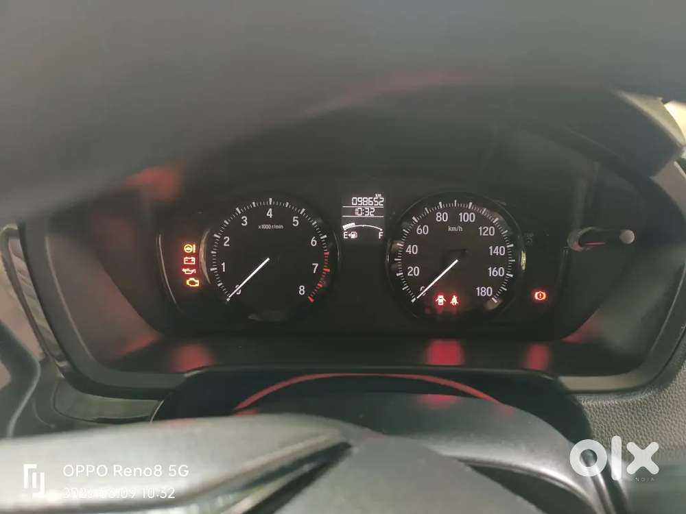 Honda Amaze 1.2 Smt Petrol Manul 2019