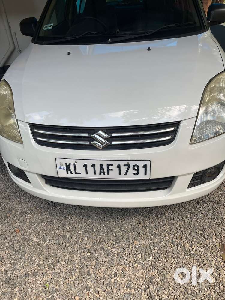 Maruti Swift Vdi 2010