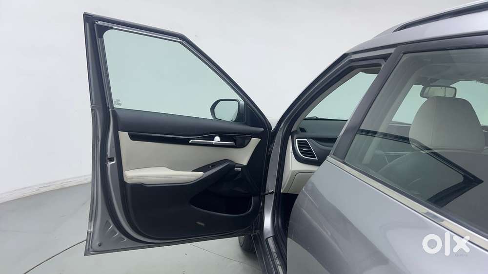 Kia Seltos 1.4 Gtx+ Mt, 2019, Petrol