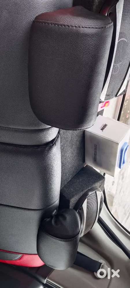 2012 Maruti Suzuki Wagon R Lxi