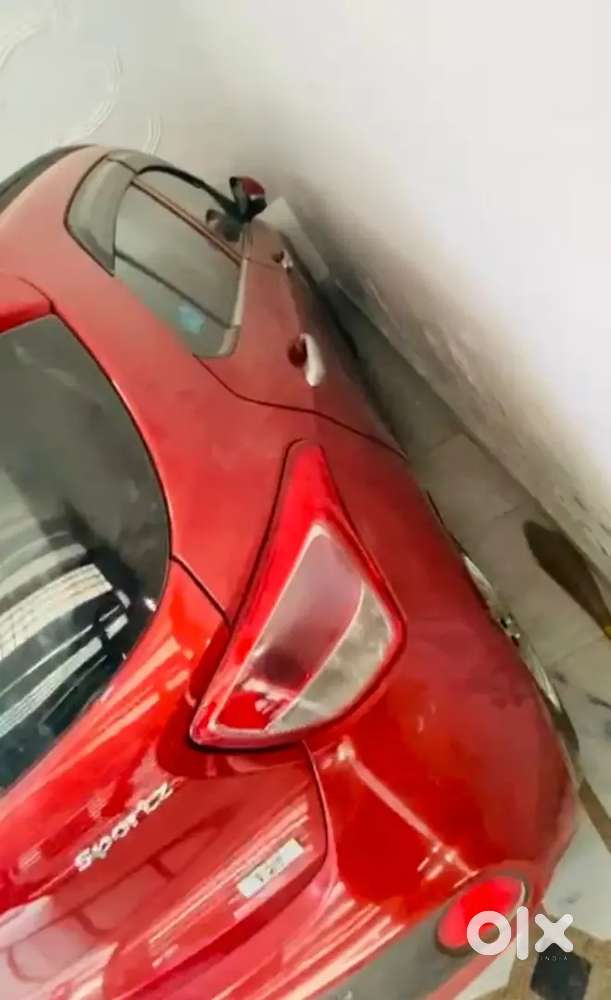 Good Condition Car
