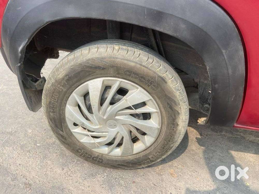 Renault Kwid, 2016, Petrol