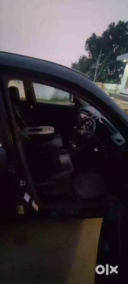 Mahindra Kuv100 Nxt 2018 Diesel 95000 Km Driven