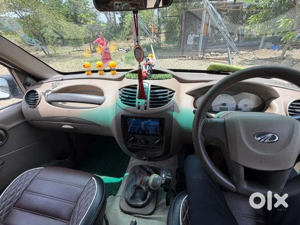 Mahindra Xylo 2012 Diesel 240000 Km Driven