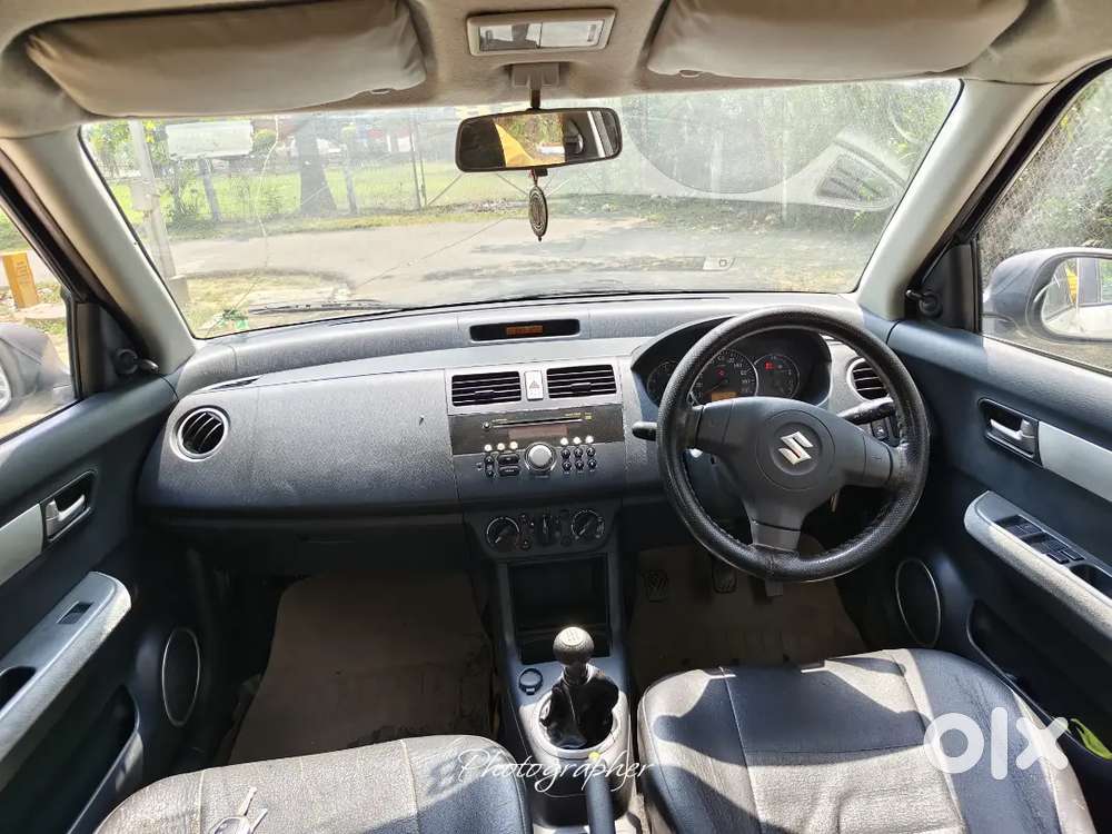 Swift Dizre Vxi Petrol Good Condition