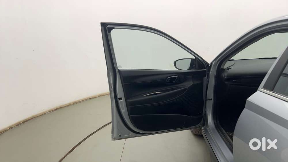 Hyundai New I20 1.0 Asta (o) Turbo Dct, 2022, Petrol