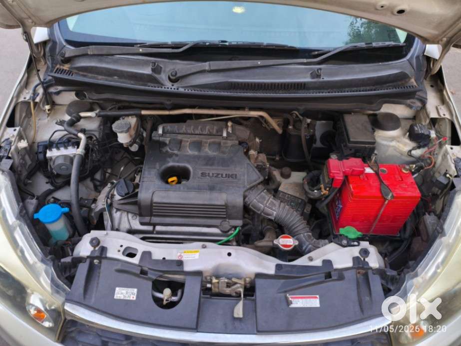 Maruti Suzuki Celerio 1.0 Zxi Mt, 2019, Petrol