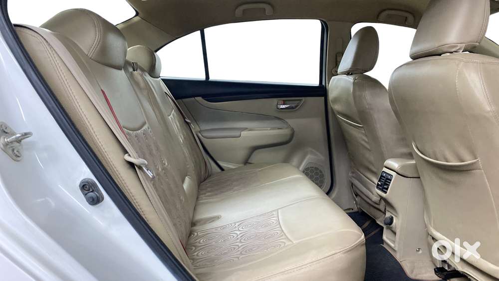 Maruti Suzuki Ciaz 1.4 Delta, 2017, Petrol