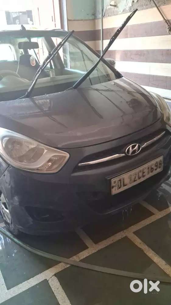 Hyundai Grand I10 2012mannual