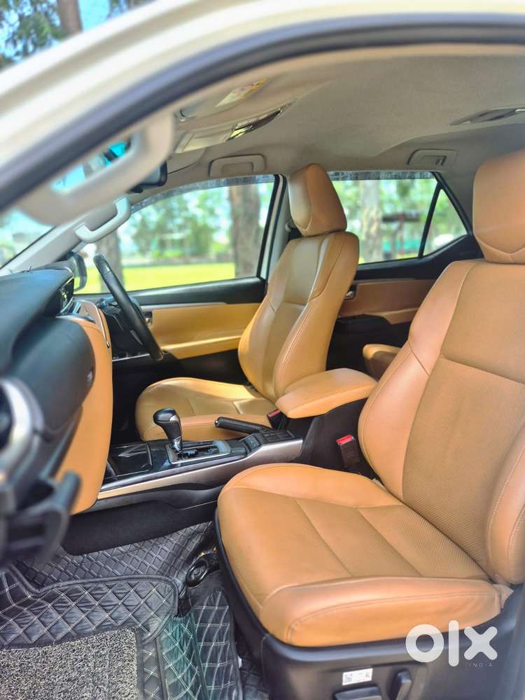 Toyota Fortuner 4x2 At 2.8 Diesel, 2023, Diesel