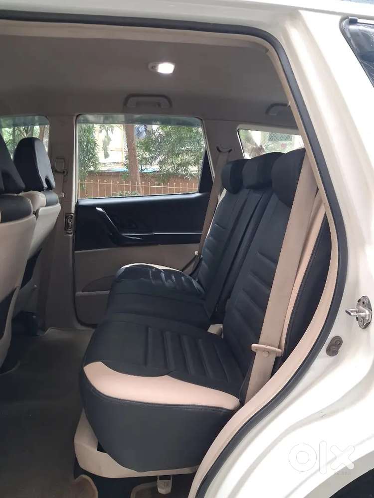 Mahindra Xuv500 Diesel 2015