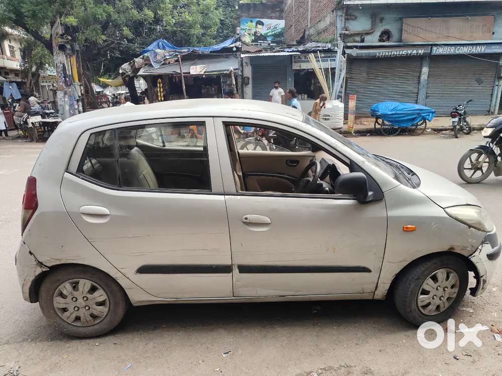 Hyundai I10 2008 Variant 1.1