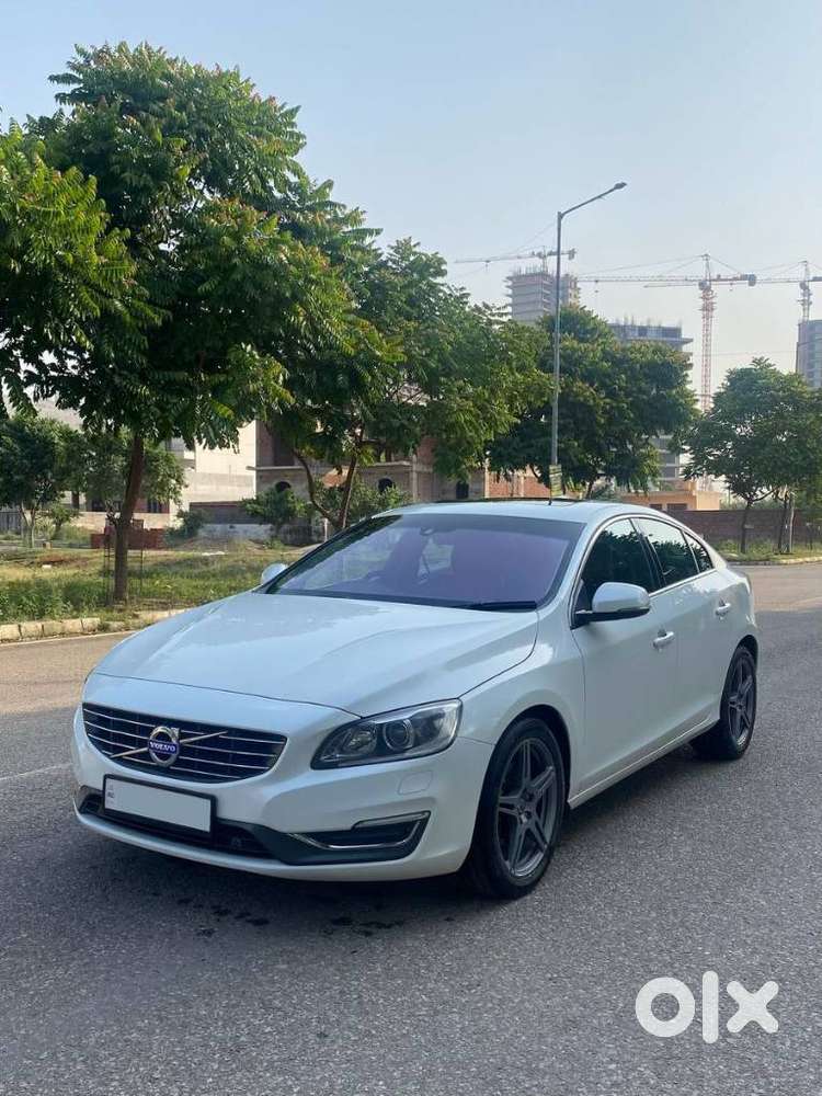 Volvo S60 D4 Momentum, 2014, Diesel