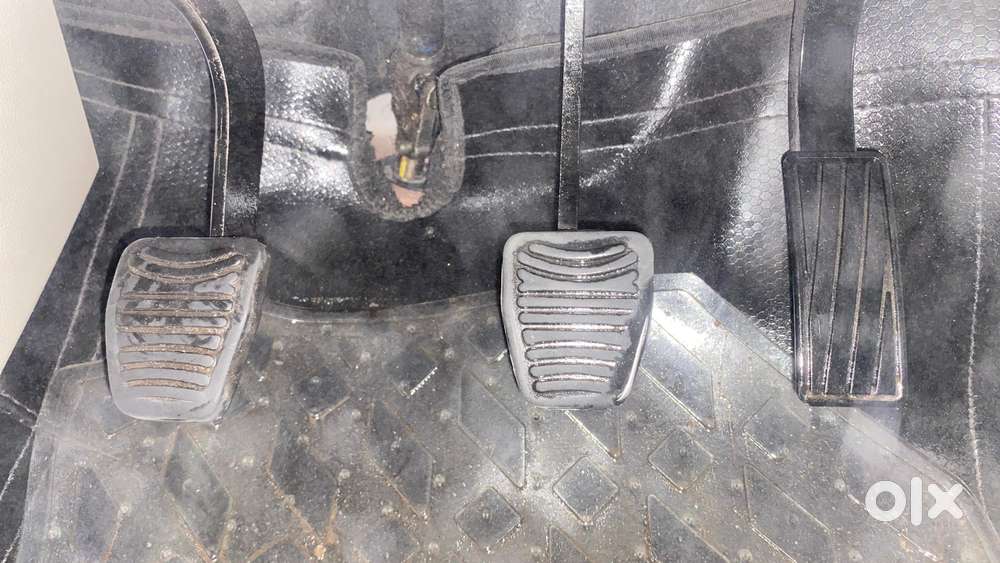 Mahindra Xuv300 W8 Option, 2019, Petrol