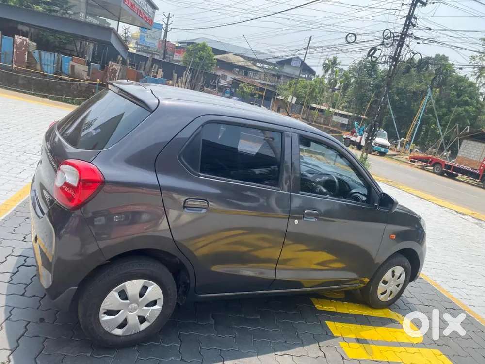 Excellent Condition Alto K10 Vxi Plus (o) 2025