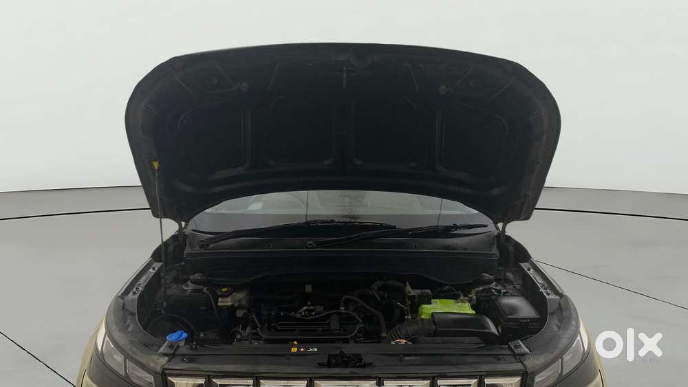 Hyundai Venue Sx, 2022, Petrol
