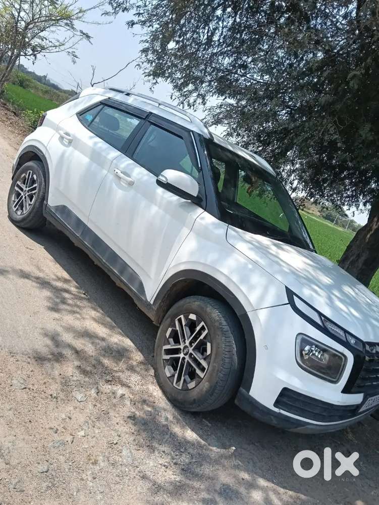 Single Owner Good Condition