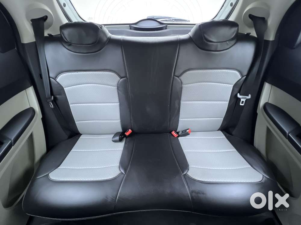 Tata Tiago Xza Plus, 2022, Petrol