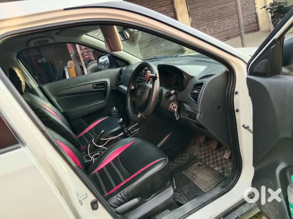 Maruti Suzuki Vitara 2018