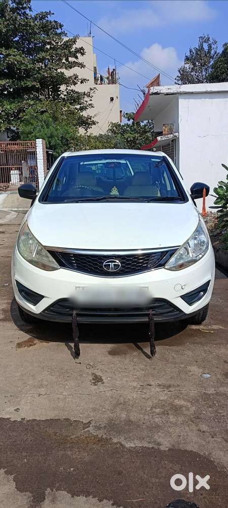 Well Mentioned Single Hand Use Car