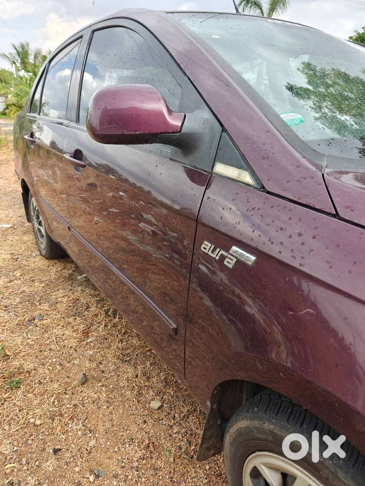 Tata Manza 2012 Diesel – Well Maintained  Abs  Bs-iv