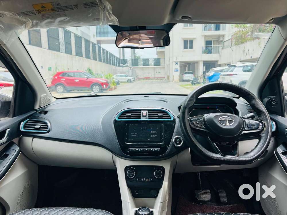 Tata Tigor Ev Xz Plus, 2023, Electric