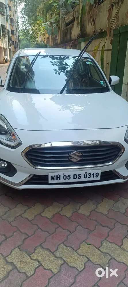 Maruti Suzuki Dzire 2018
