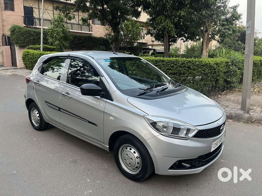 Tata Tiago 1.2 Revotron Xm Option, 2018, Petrol