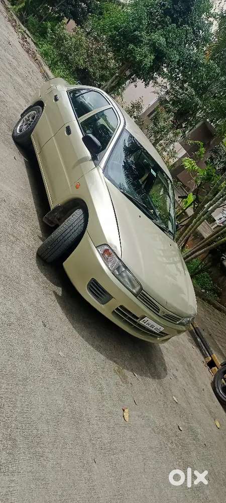 Mitsubishi Lancer 2000 Diesel 85000 Km Driven