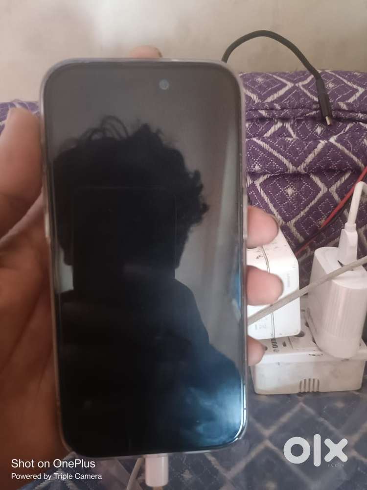 Iphone 14 pro 256gb
