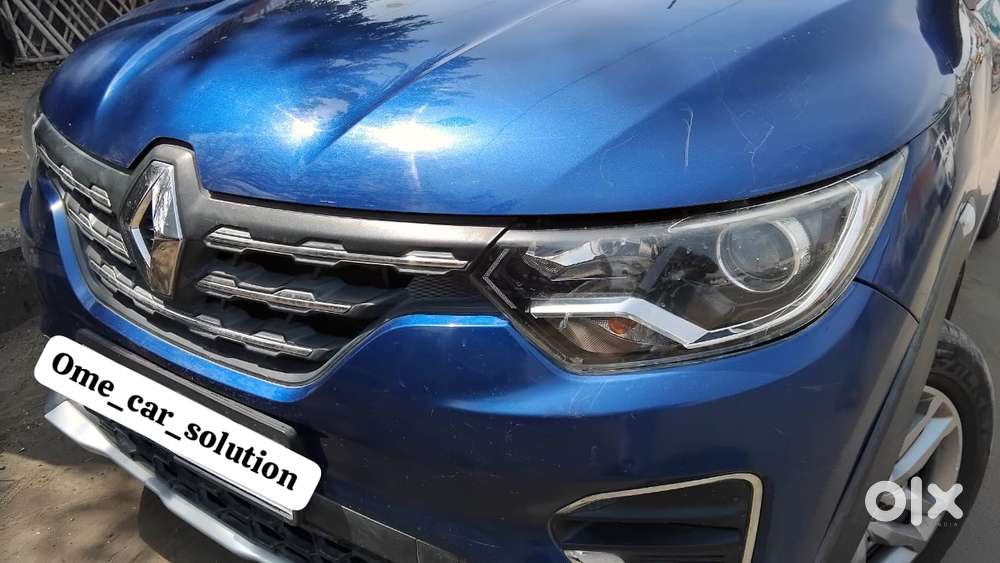 Renault Triber