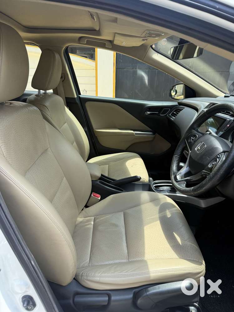 Honda City I-vtec Vx, 2017, Petrol