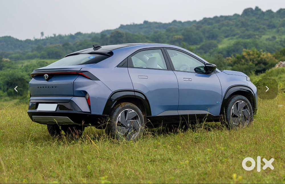 Curvv.ev Accomplished+ S 55