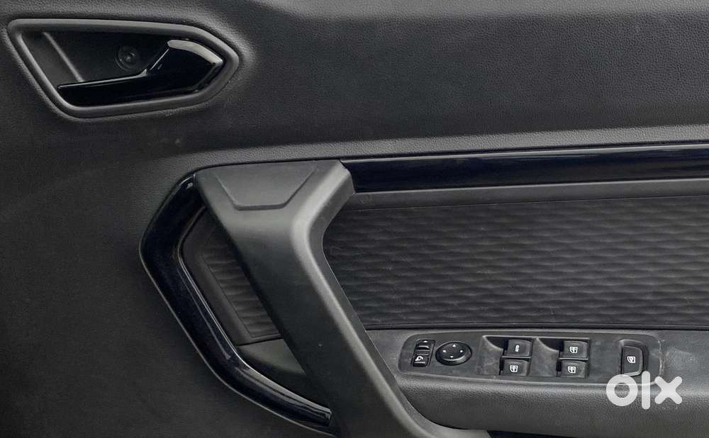 Renault Kiger Rxz Turbo Cvt, 2022, Petrol