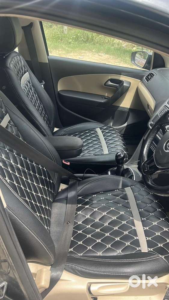 Volkswagen Polo Diesel Well Maintained