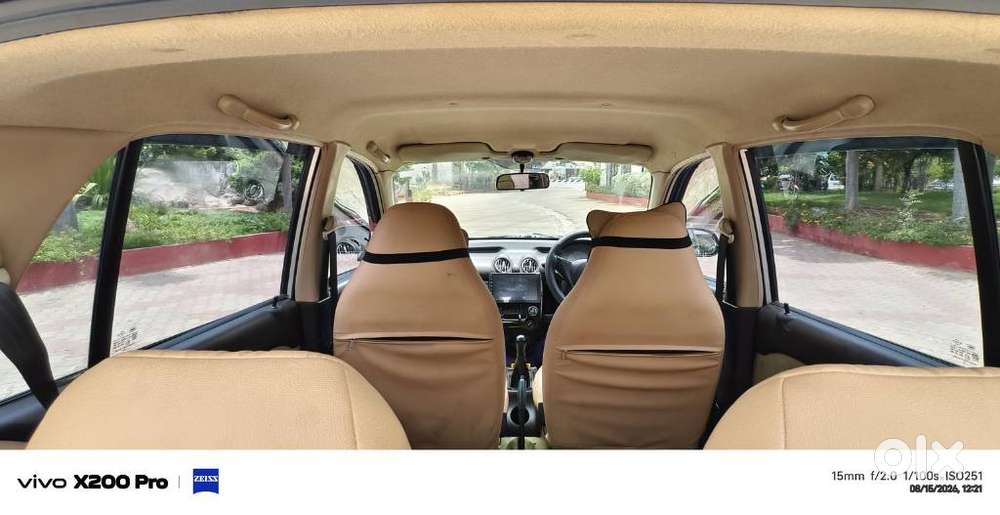 Hyundai Santro Xing Gls Cng, 2010, Lpg
