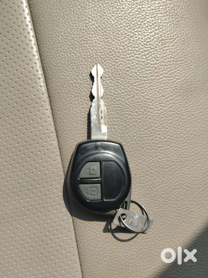 Maruti Suzuki Wagon R Vxi 1.2, 2016, Petrol